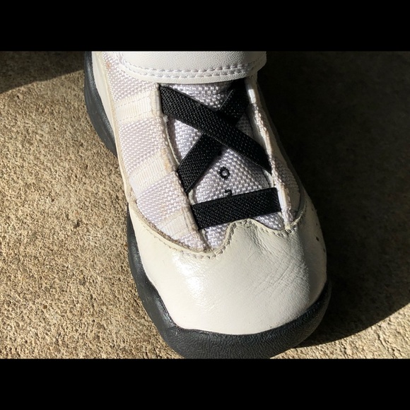 Jordan 6 Rings boys toddler 7c - Picture 7 of 14